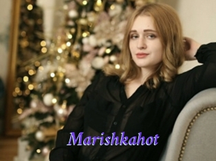 Marishkahot