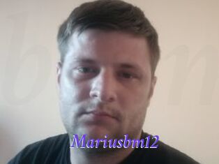 Mariusbm12