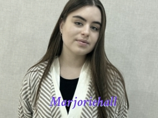 Marjoriehall