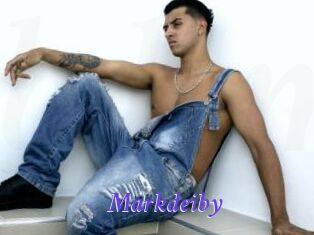 Markdeiby