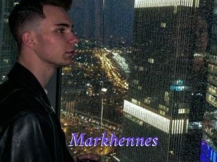 Markhennes