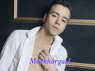 Markhorgald