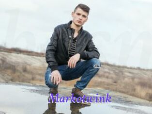 Markotwink