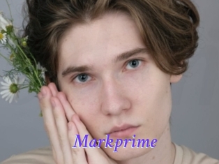 Markprime