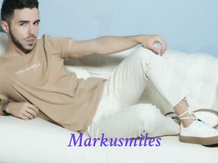 Markusmiles