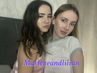 marleneandlilian Bdsm gratuit