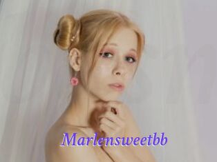 Marlensweetbb