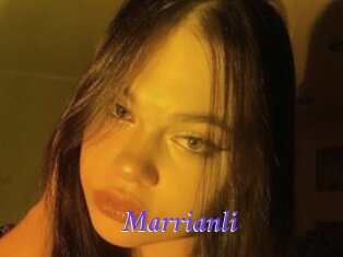 Marrianli