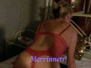 Marrinnetr