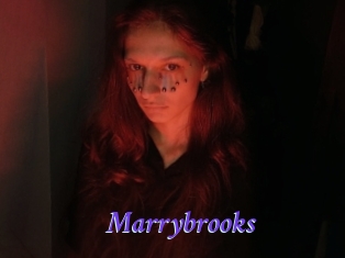 Marrybrooks