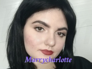 Marrycharlotte