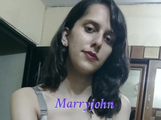 Marryjohn