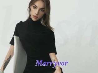 Marryvor