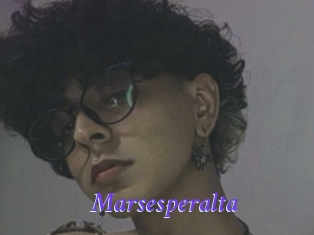 Marsesperalta
