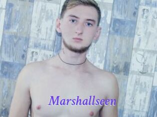 Marshallseen