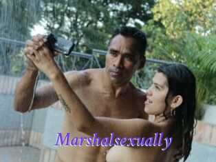 Marshalsexually