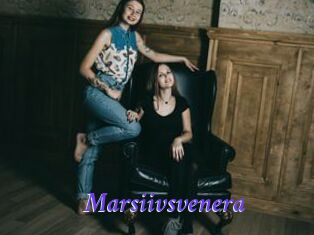 Marsiivsvenera