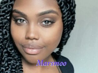 Marsmoo