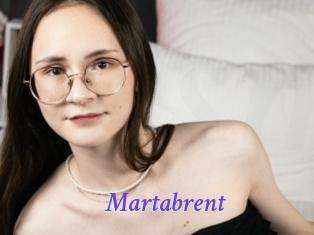 Martabrent