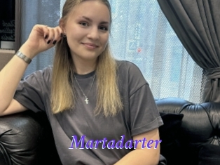 Martadarter
