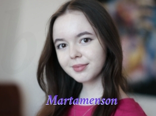Martamenson