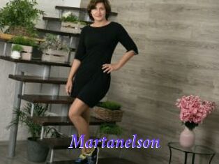 Martanelson