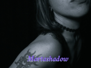 martashadow Bdsm gratuit