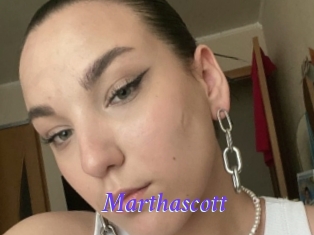 Marthascott