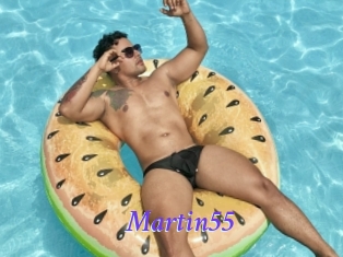 Martin55