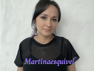 Martinaesquivel