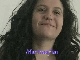 Martinafun