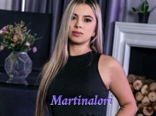 Martinalori