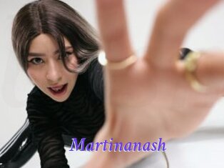 Martinanash