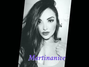 Martinanice
