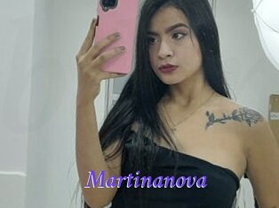 Martinanova