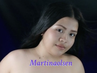 Martinaolsen