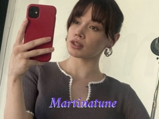 Martinatune