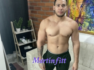 Martinfitt