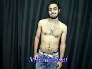 Martinpaval