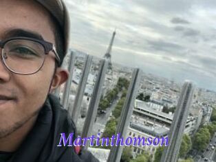 martinthomson Bdsm gratuit