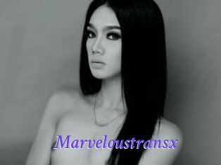 Marveloustransx