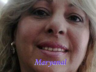 Maryanal