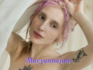 Maryannajane