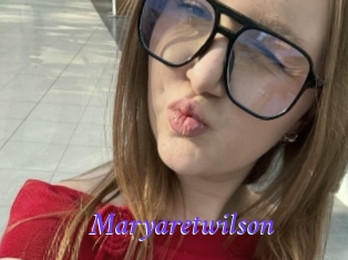 Maryaretwilson