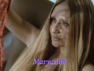 Maryaslin