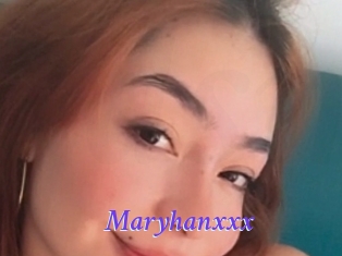Maryhanxxx