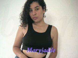 Maryjadde