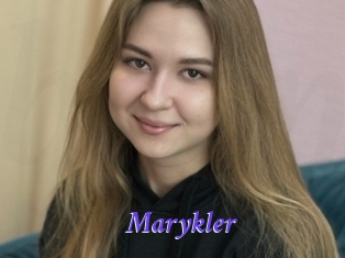 Marykler