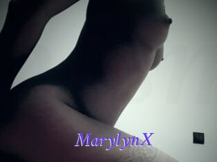 marylynX Bdsm gratuit