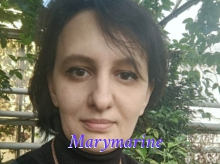 Marymarine